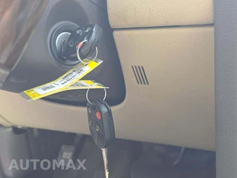 2009 Lincoln MKX – miniatura 8