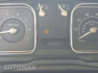2009 Lincoln MKX – miniatura 9