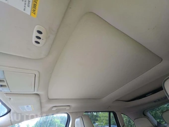 2009 Lincoln MKX - miniatura 11