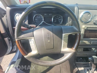2009 Lincoln MKZ – miniatura 10