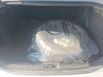 2009 Lincoln MKZ – miniatura 16