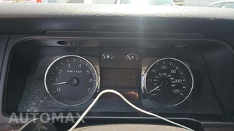 2009 Lincoln MKZ – miniatura 19