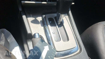 2009 Lincoln MKZ – miniatura 20