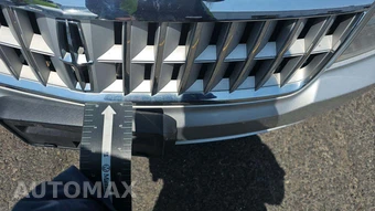 2009 Lincoln MKZ – miniatura 21