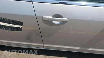 2009 Lincoln MKZ – miniatura 23