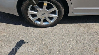 2009 Lincoln MKZ – miniatura 24