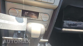 2009 Lincoln MKZ – miniatura 27