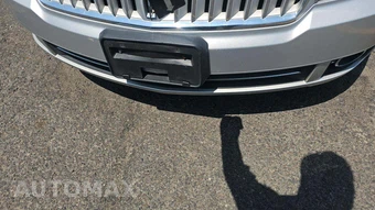 2009 Lincoln MKZ – miniatura 28