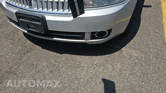 2009 Lincoln MKZ – miniatura 29