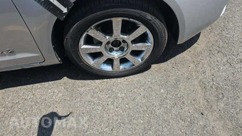 2009 Lincoln MKZ – miniatura 32