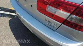 2009 Lincoln MKZ – miniatura 34