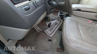 2009 Lincoln Town Car Signature Limited – miniatura 19