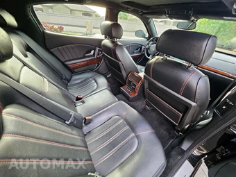 2009 Maserati Quattroporte S - miniatura 22
