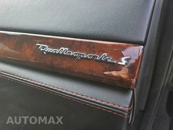2009 Maserati Quattroporte S - miniatura 26