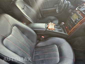 2009 Maserati Quattroporte S - miniatura 29