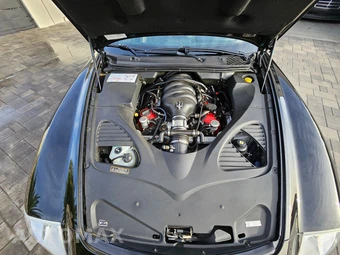 2009 Maserati Quattroporte S - miniatura 31