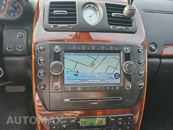 2009 Maserati Quattroporte S - miniatura 35