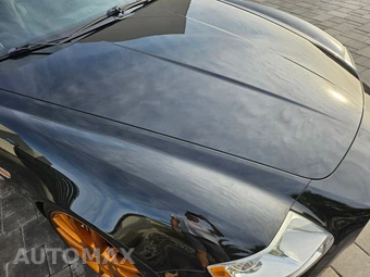 2009 Maserati Quattroporte S - miniatura 8