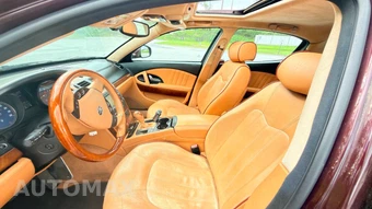 2009 Maserati Quattroporte – miniatura 10