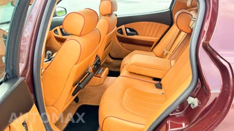 2009 Maserati Quattroporte – miniatura 13