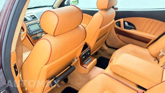 2009 Maserati Quattroporte – miniatura 14