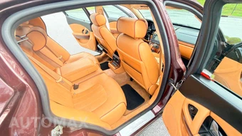 2009 Maserati Quattroporte – miniatura 17