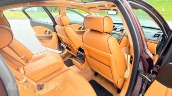 2009 Maserati Quattroporte – miniatura 18