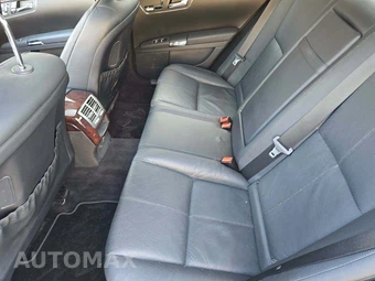 2009 Mercedes-Benz 4.7L V8 – miniatura 10