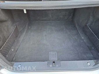 2009 Mercedes-Benz 4.7L V8 – miniatura 11