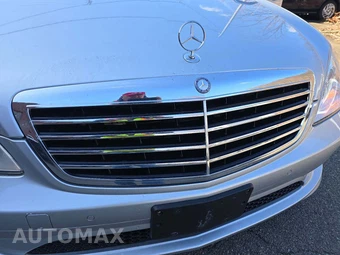 2009 Mercedes-Benz 4.7L V8 – miniatura 19