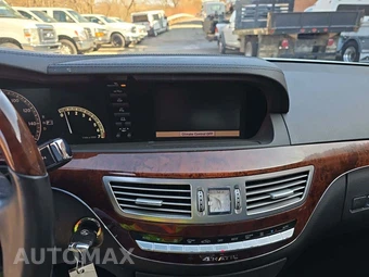 2009 Mercedes-Benz 4.7L V8 – miniatura 7