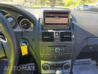 2009 Mercedes-Benz AMG C 63 – miniatura 10