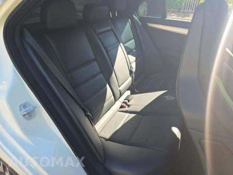 2009 Mercedes-Benz AMG C 63 – miniatura 16