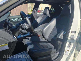 2009 Mercedes-Benz AMG C 63 – miniatura 6