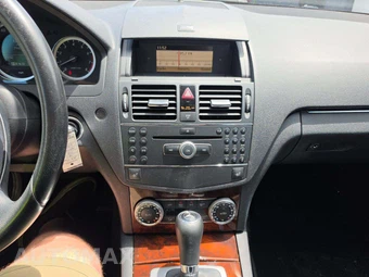 2009 Mercedes-Benz C 300 4MATIC – miniatura 10