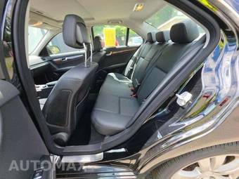 2009 Mercedes-Benz C 300 4MATIC – miniatura 13