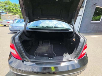 2009 Mercedes-Benz C 300 4MATIC – miniatura 14