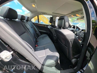 2009 Mercedes-Benz C 300 4MATIC – miniatura 16