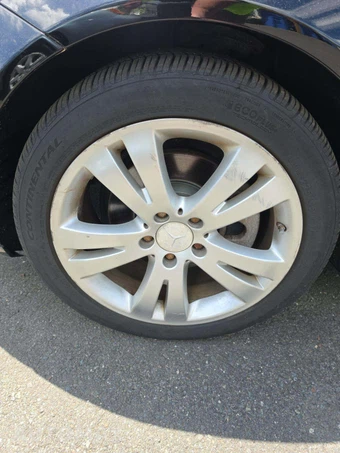 2009 Mercedes-Benz C 300 4MATIC – miniatura 22