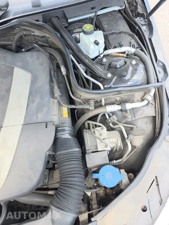 2009 Mercedes-Benz C 300 4MATIC – miniatura 31