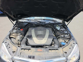 2009 Mercedes-Benz C 300 4MATIC – miniatura 32