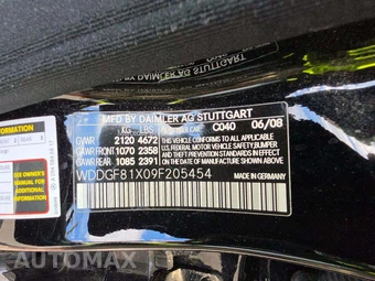 2009 Mercedes-Benz C 300 4MATIC – miniatura 5