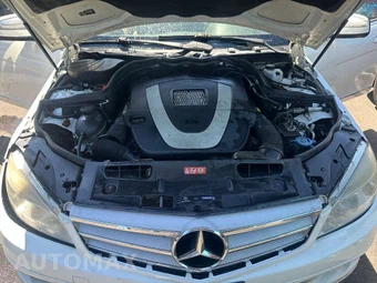 2009 Mercedes-Benz C 300 4MATIC – miniatura 19