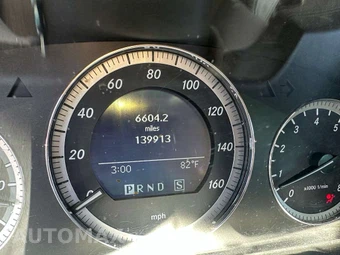 2009 Mercedes-Benz C 300 4MATIC – miniatura 22