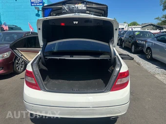 2009 Mercedes-Benz C 300 4MATIC – miniatura 24