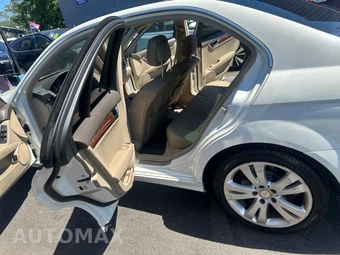 2009 Mercedes-Benz C 300 4MATIC – miniatura 30