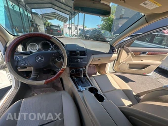 2009 Mercedes-Benz C 300 4MATIC – miniatura 31