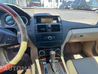 2009 Mercedes-Benz C 300 4MATIC – miniatura 32