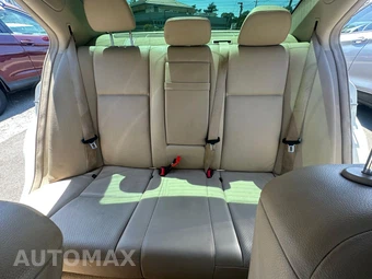 2009 Mercedes-Benz C 300 4MATIC – miniatura 34