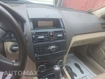 2009 Mercedes-Benz C 300 4MATIC – miniatura 10